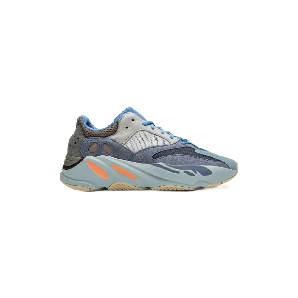 Adidas yeezy boost 700 v1 carbon blue best sale