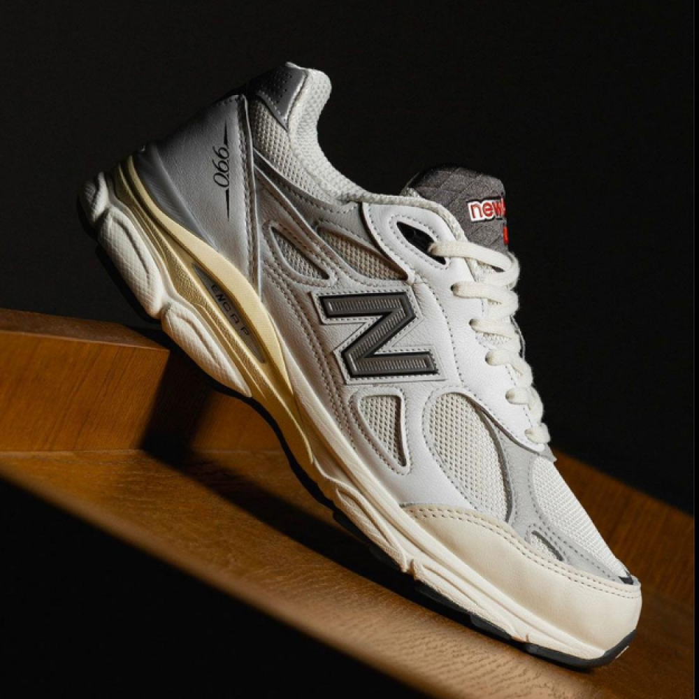 NEW balance 990 V3 نيو بلانس