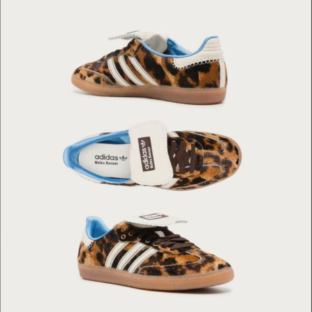 ADIDAS X WALES BONNER SAMBA