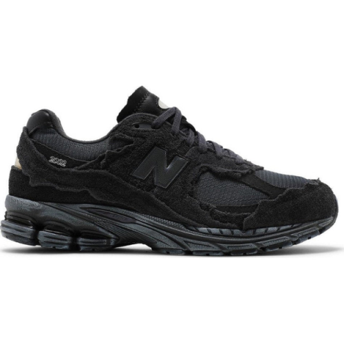 New Balance 2002R Protection Pack _ Black