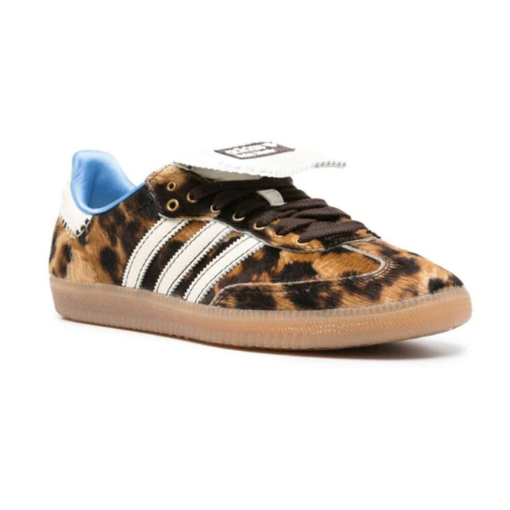ADIDAS X WALES BONNER SAMBA