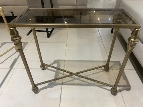 طاوله خدمه (نحاسي )