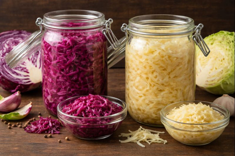 مخمر الملفوف