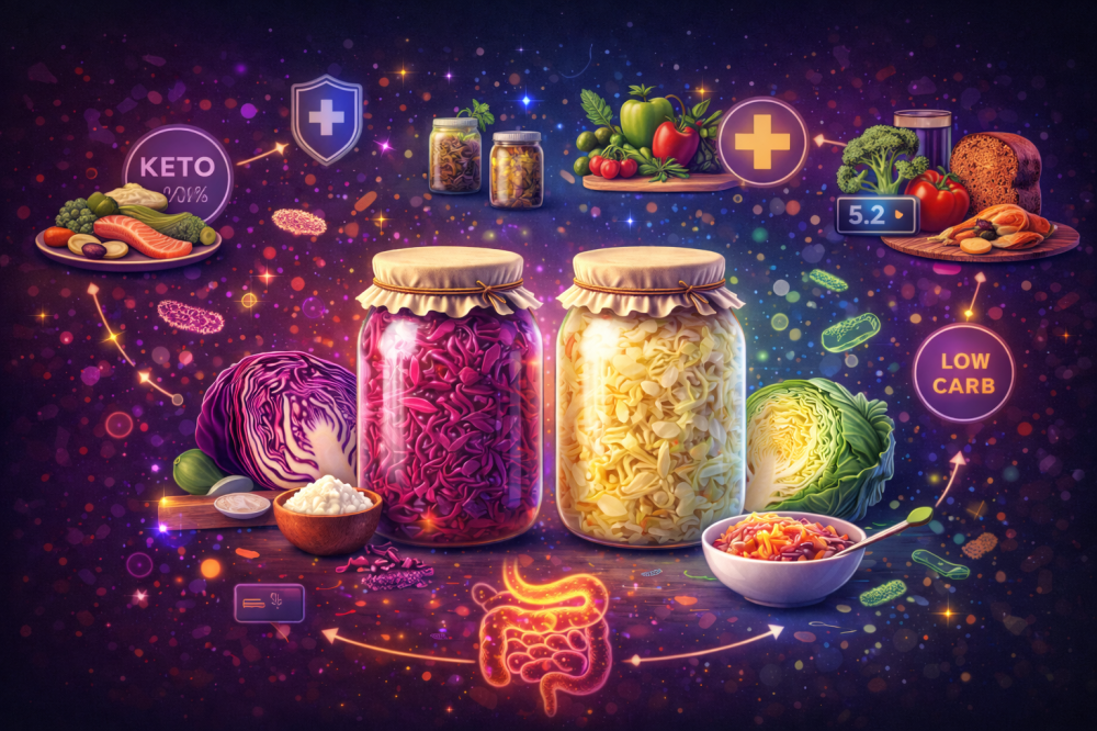 كيف نحافظ على صحة الأمعاء