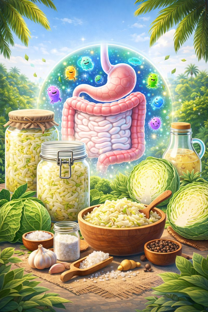 ما هو المخمر