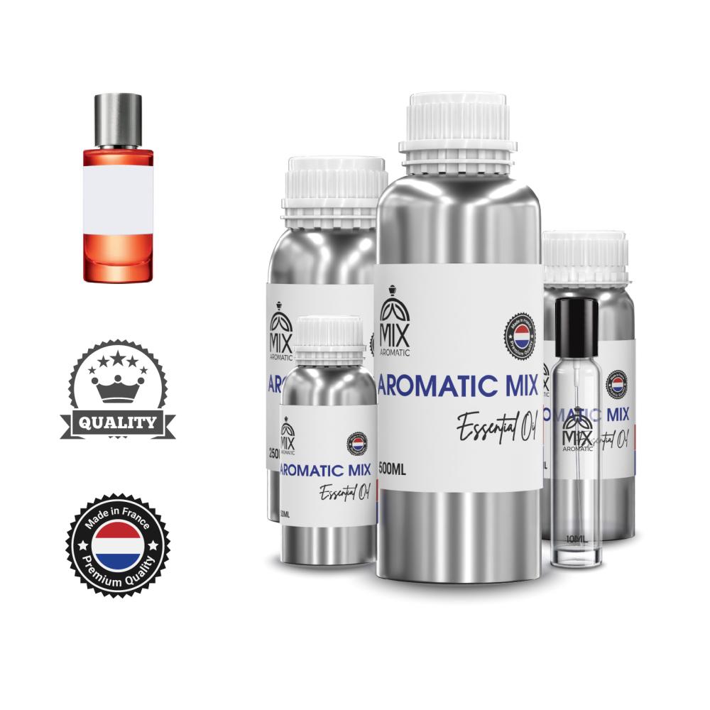 زيت عطري مستوحى من عطر تيبروز استرال متجر اروماتيك ميكس