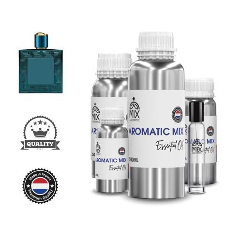 زيت عطري مستوحى من ايروس الرجالي