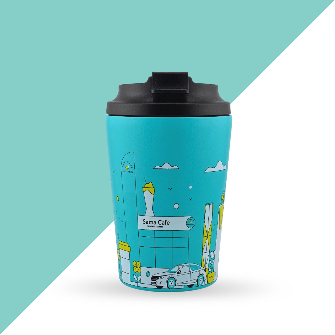 مق حافظ للحرارة و البرودة