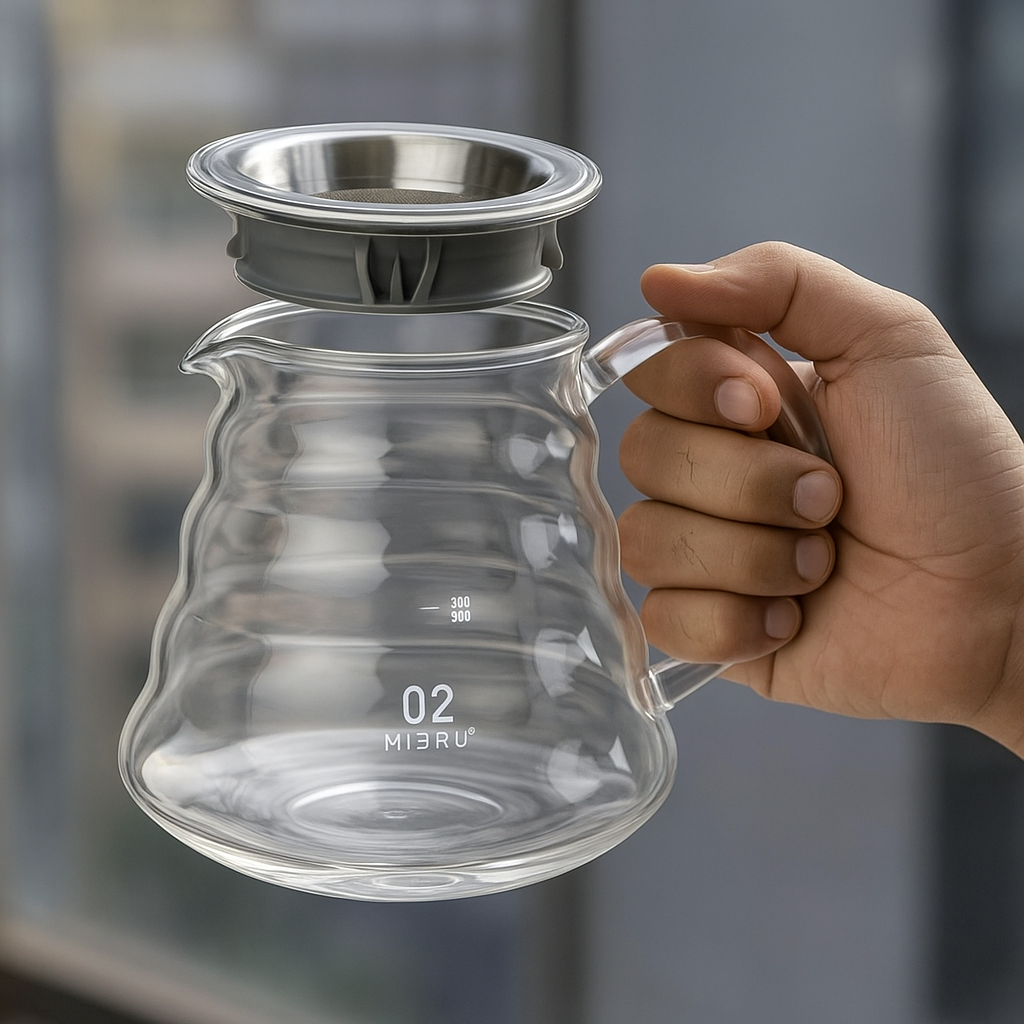 سيرفر ميبرو