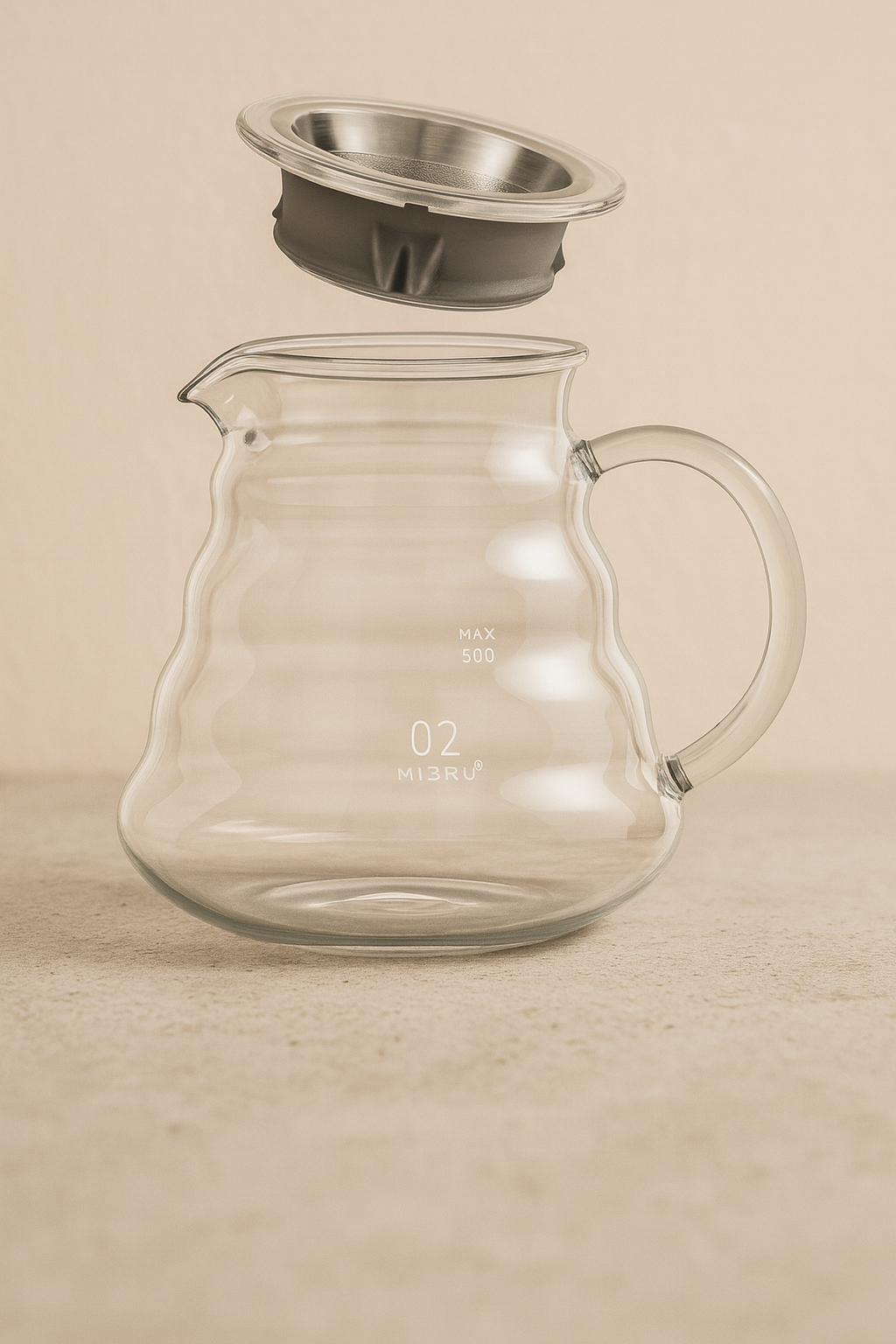 سيرفر ميبرو