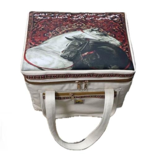 شنطة عزبة خيل 2