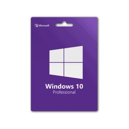 مفتاح ويندوز 10 برو