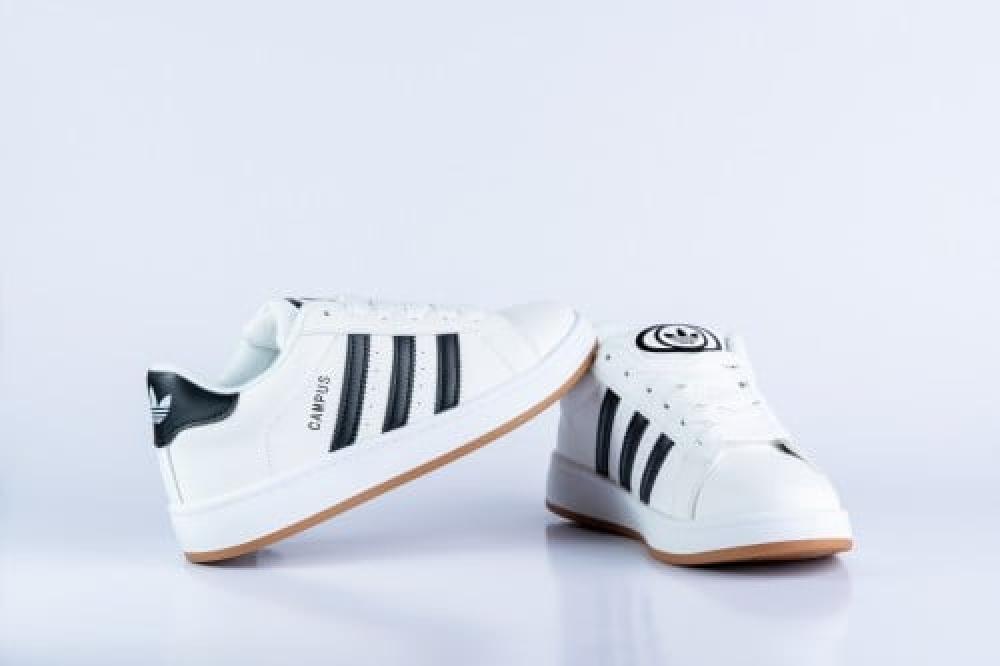 Adidas CAMPUS WHITE