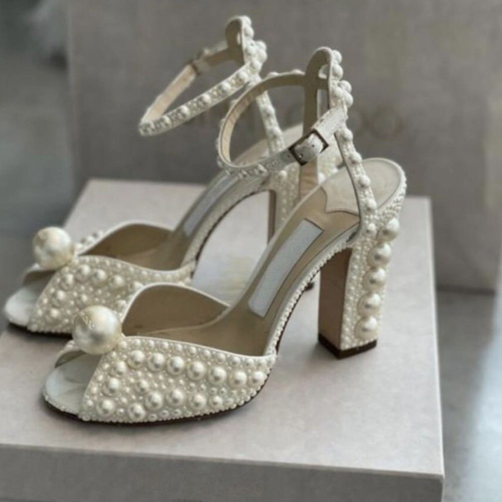 JIMMY CHOO