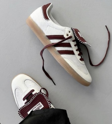 ADIDAS