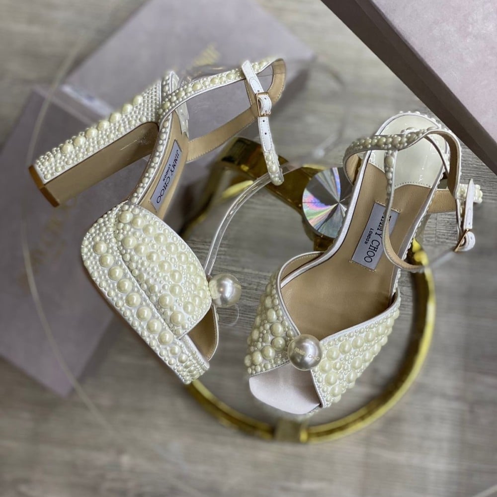 JIMMY CHOO