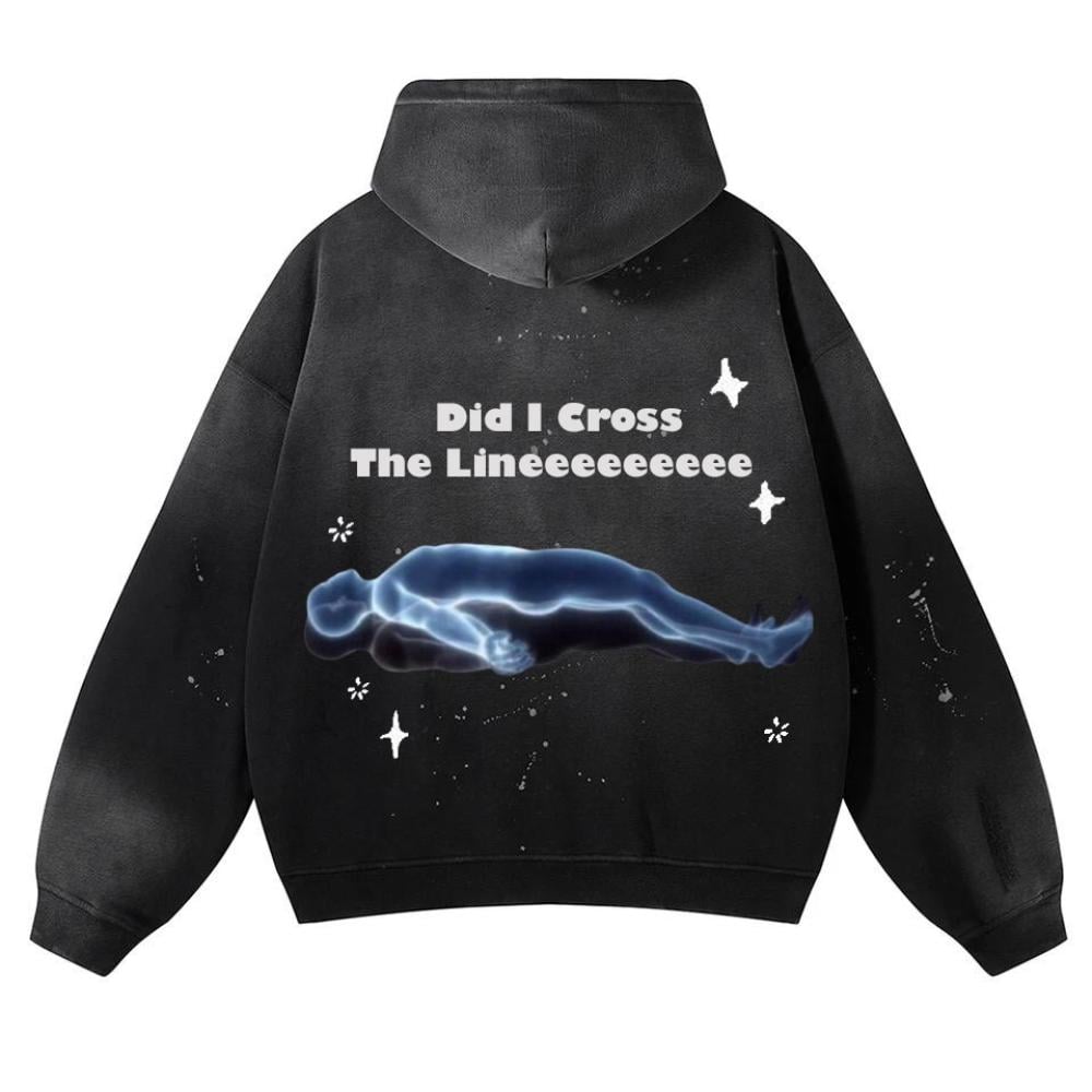 billie eilish hoodie