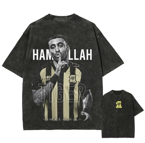 Al-Ittihad T-shirt