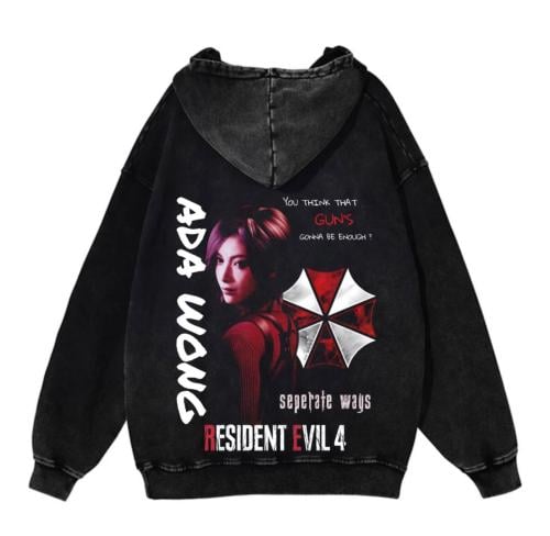 Ada Wong Hoodie