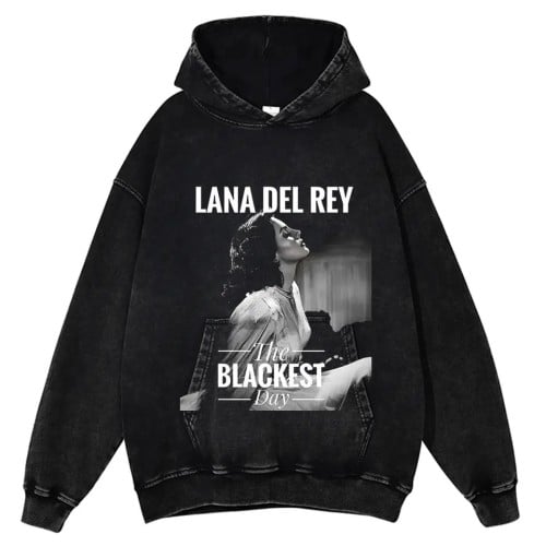 Lana Del Rey hoodie