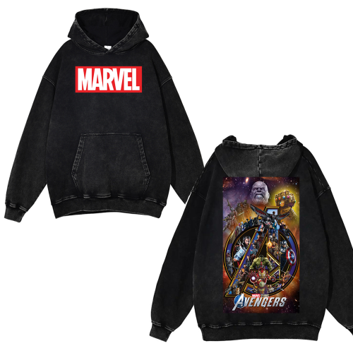 avengers hoodie