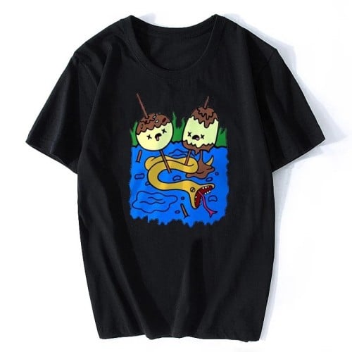 adventure time t-shirt