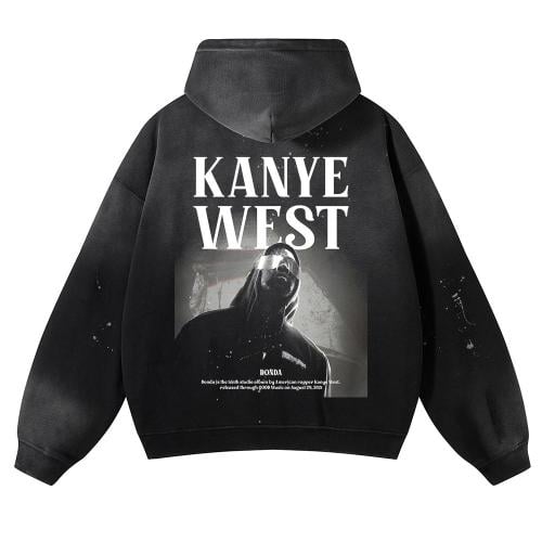 kanye west hoodie