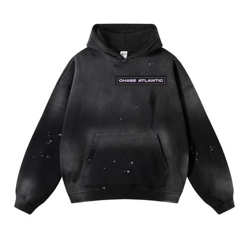 chase atlantic hoodie