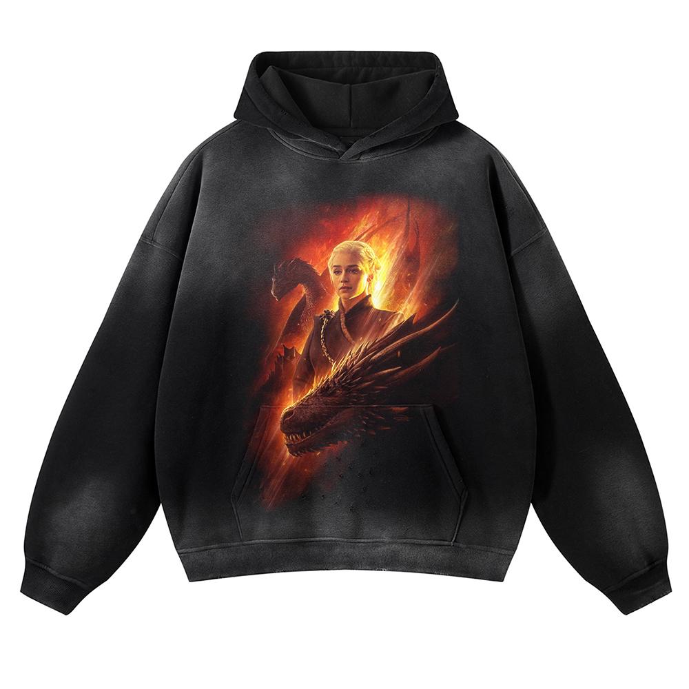 Game deals of thrones hoodie