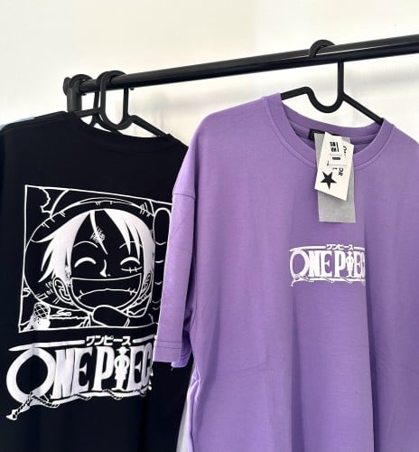 One piece T-shirt