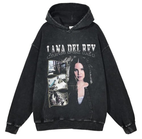 Lana Del Rey hoodie