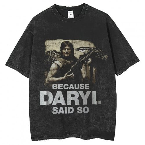 Daryl shirt