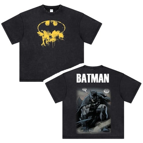 Batman T-shirt