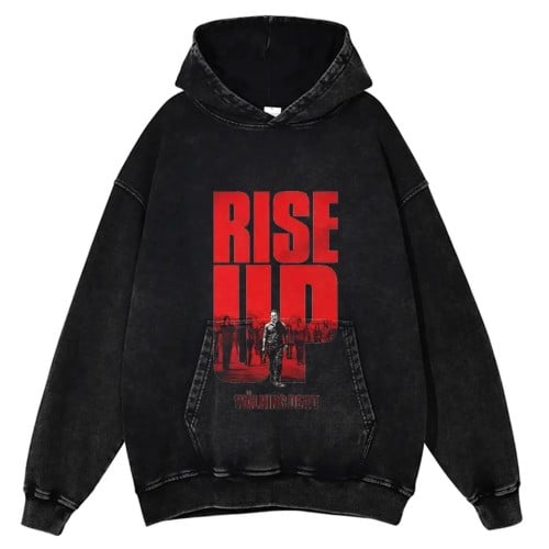 The Walking Dead Hoodie