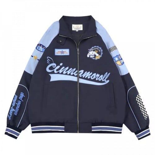 Sanrio Cinnamoroll jacket