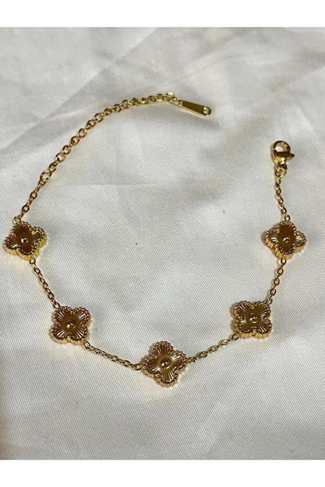 سوار من الذهب