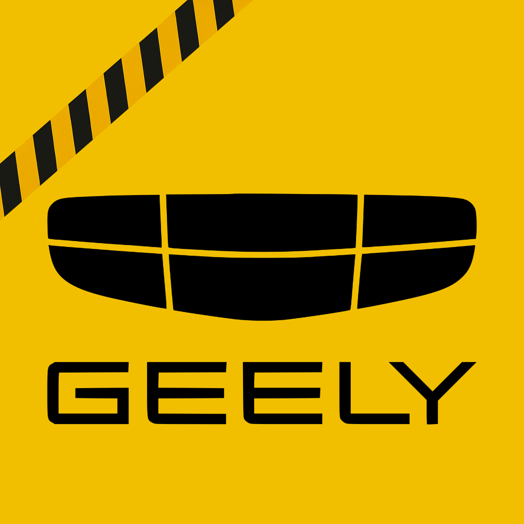 GEELY