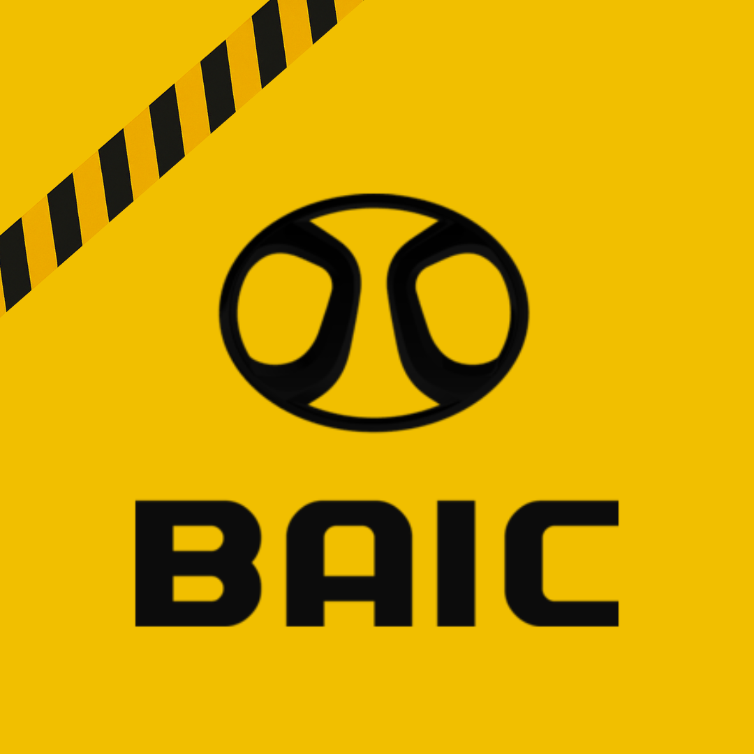 BAIC