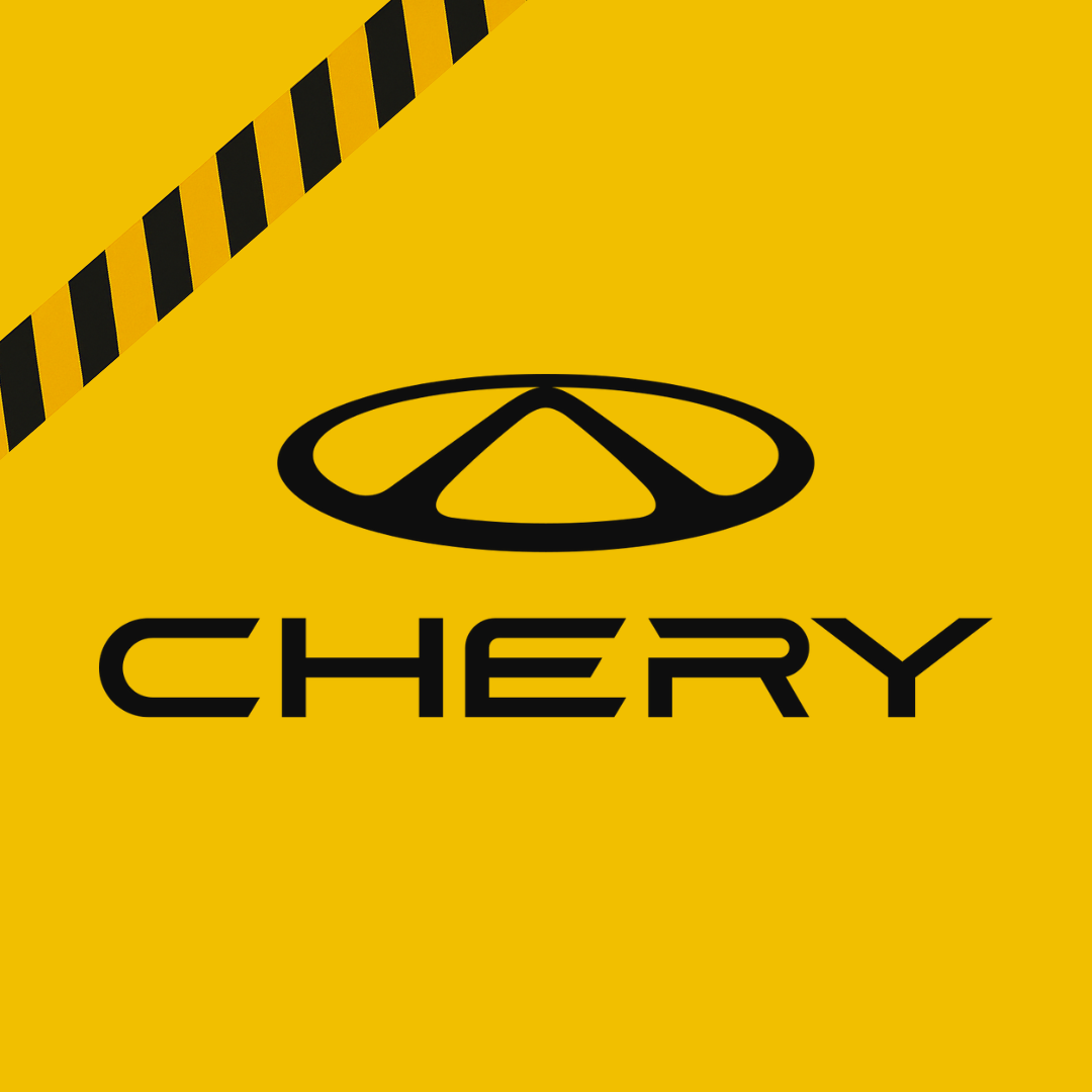 CHERY