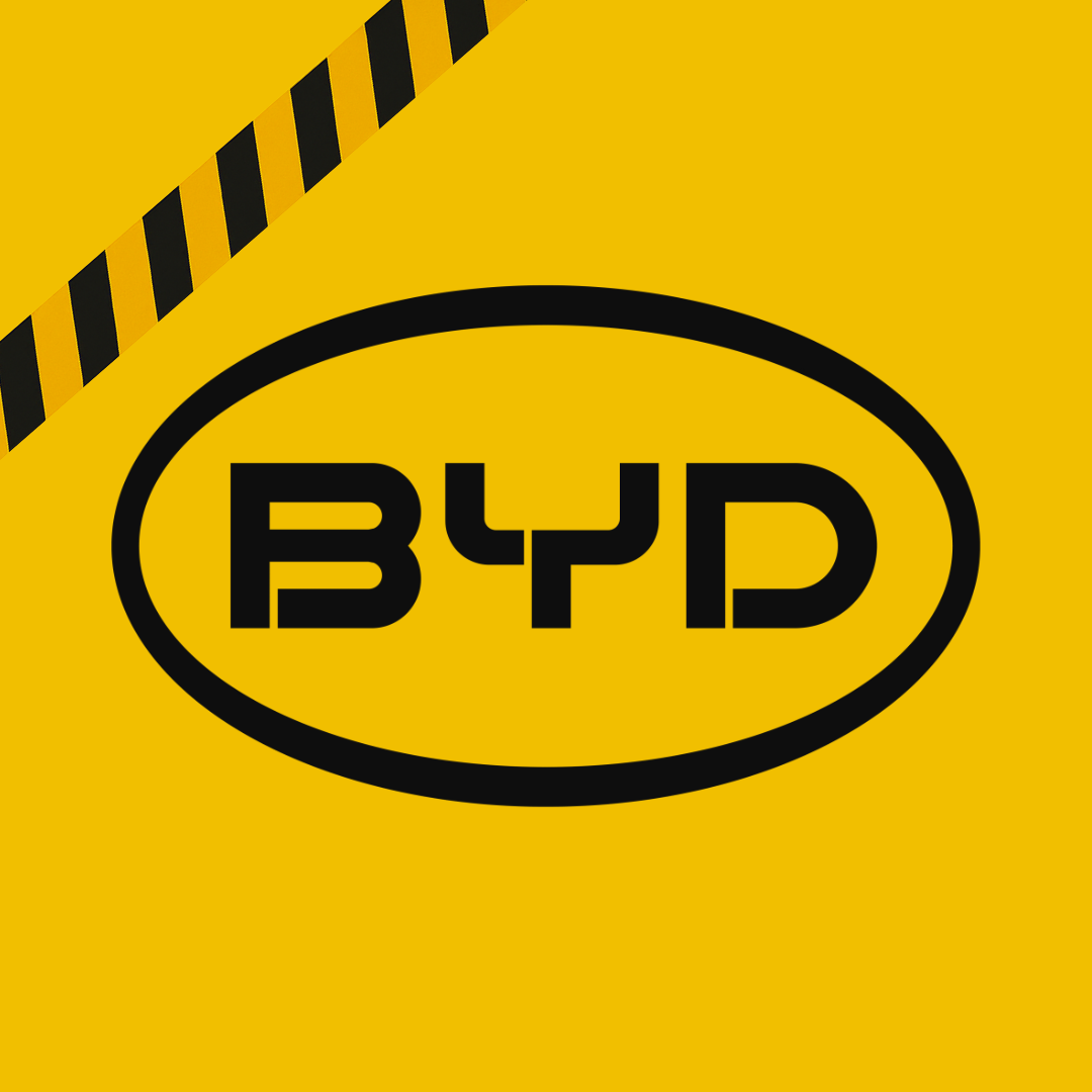 BYD