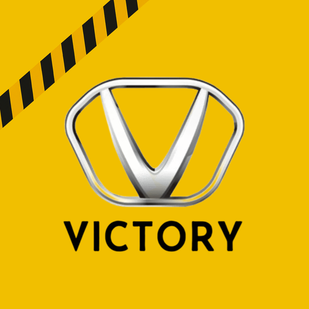VICTORY