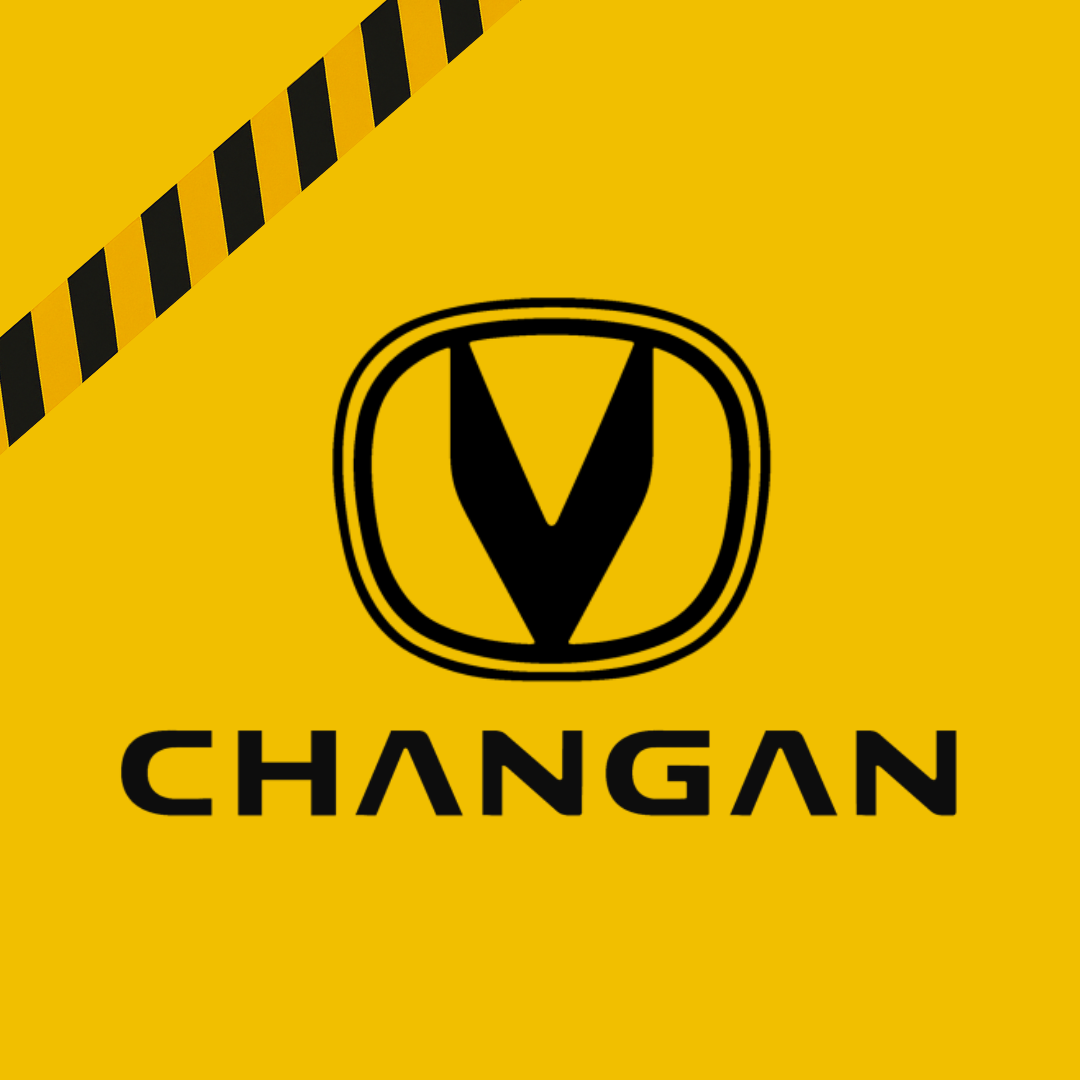 CHANGAN