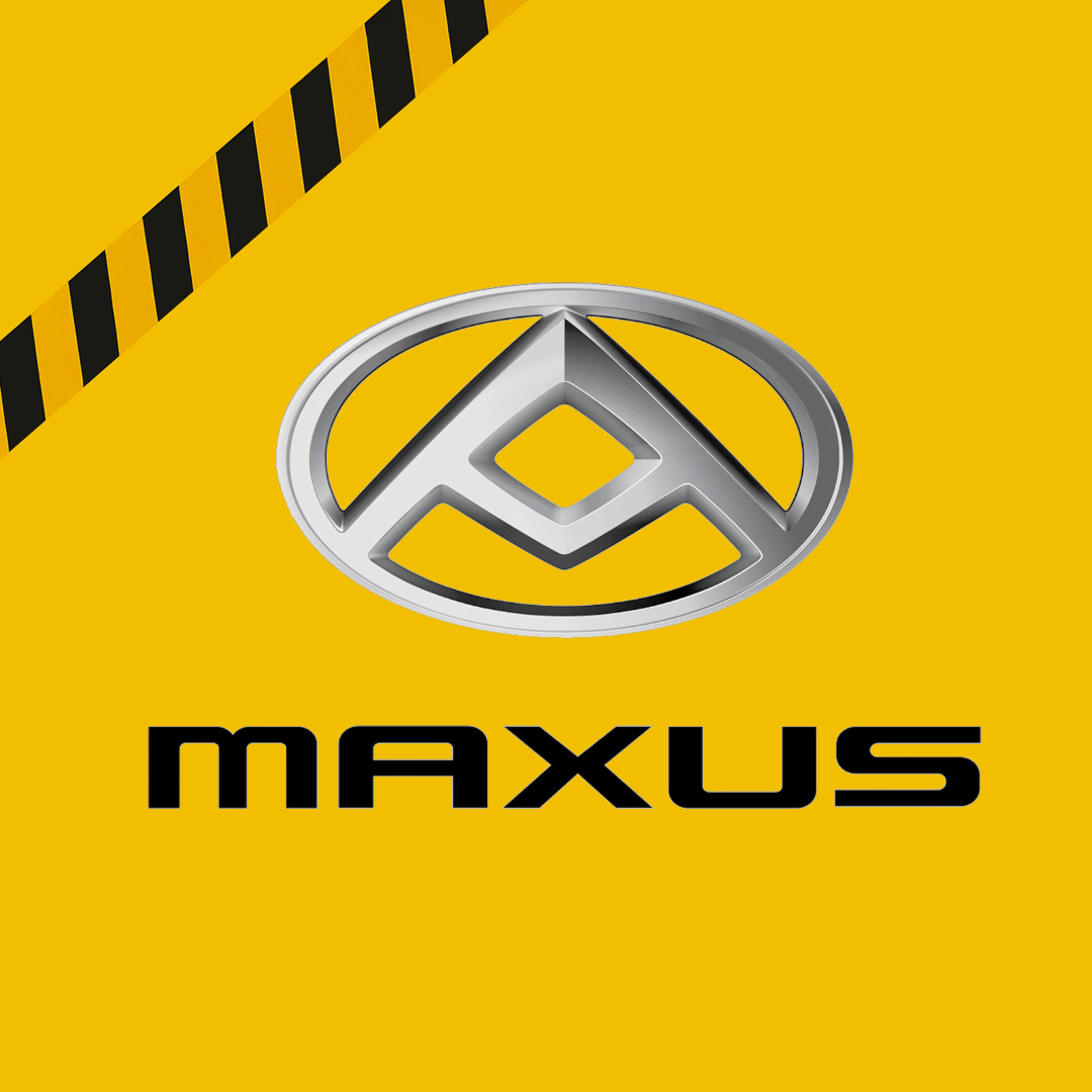 MAXUS