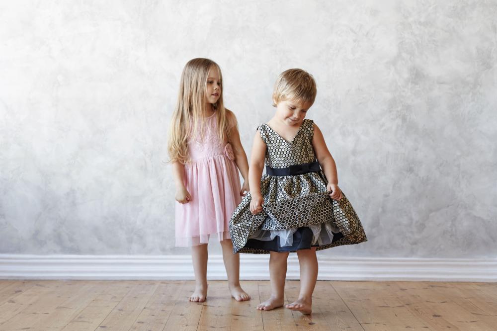 فستان المناسبات