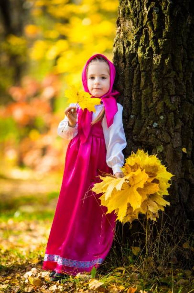 فساتين البنات