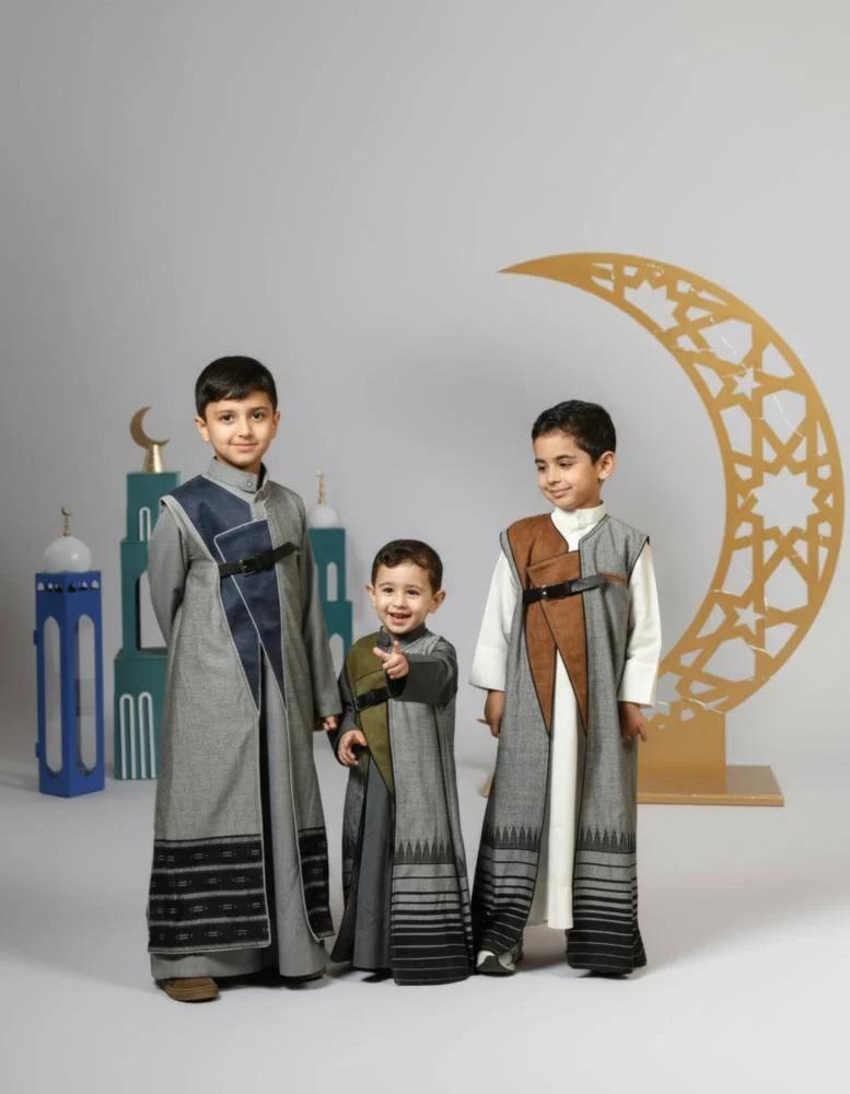 موديلات رمضانيه للاطفال