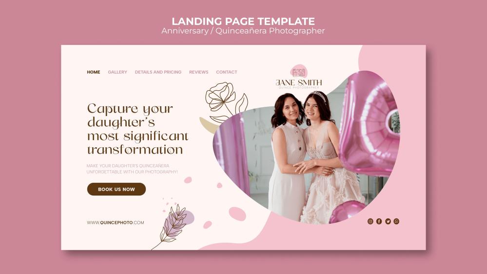 متجر فساتين