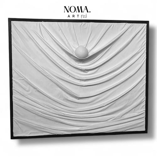 لوحة “توازن” – NOMA