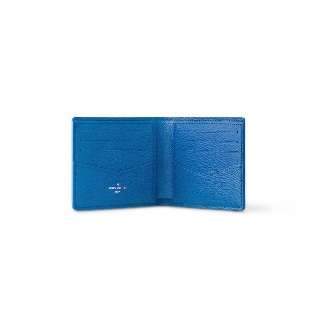 LV Slender Wallet Luxe Boutique