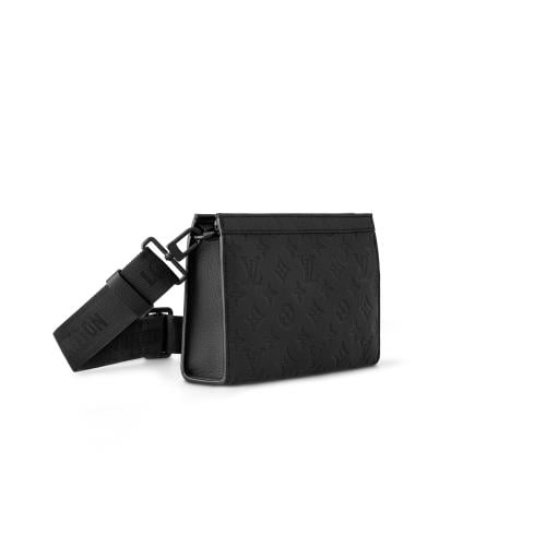 LV Gaston Wearable Wallet - Luxe Boutique
